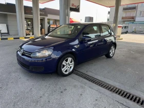 Обява за продажба на VW Golf 2.0TDI 110k.c ~7 900 лв. - изображение 1