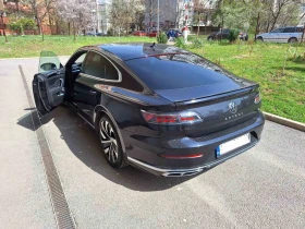 Обява за продажба на VW Arteon R-line, 2.0, 190 hp ~69 500 лв. - изображение 3