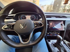 Обява за продажба на VW Arteon R-line, 2.0, 190 hp ~69 500 лв. - изображение 1