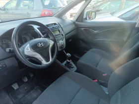Hyundai Ix20 1.4 i 90Ks-ITALIA | Mobile.bg    13