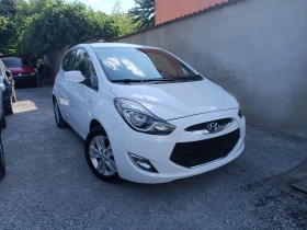 Hyundai Ix20 1.4 i 90Ks-ITALIA