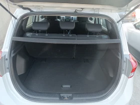 Hyundai Ix20 1.4 i 90Ks-ITALIA | Mobile.bg    12