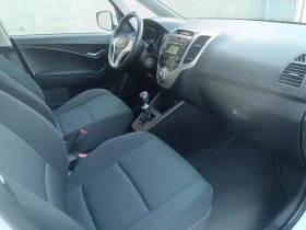 Hyundai Ix20 1.4 i 90Ks-ITALIA | Mobile.bg    15
