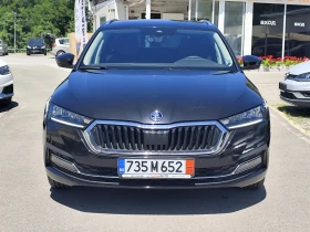 Обява за продажба на Skoda Octavia 1.4iV PLUG-IN * LED* DISTRONIC* EURO6D* DIGITAL  ~36 900 лв. - изображение 1