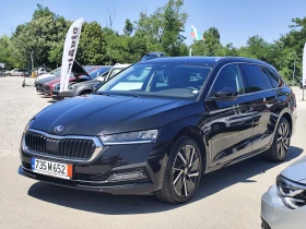 Обява за продажба на Skoda Octavia 1.4iV PLUG-IN * LED* DISTRONIC* EURO6D* DIGITAL  ~36 900 лв. - изображение 1