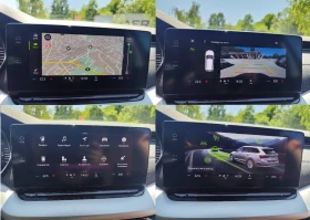 Обява за продажба на Skoda Octavia 1.4iV PLUG-IN * LED* DISTRONIC* EURO6D* DIGITAL  ~36 900 лв. - изображение 8