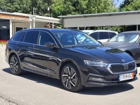 Обява за продажба на Skoda Octavia 1.4iV PLUG-IN * LED* DISTRONIC* EURO6D* DIGITAL  ~36 900 лв. - изображение 2