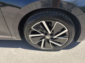 Skoda Octavia 1.4iV PLUG-IN * LED* DISTRONIC* EURO6D* DIGITAL  | Mobile.bg    15