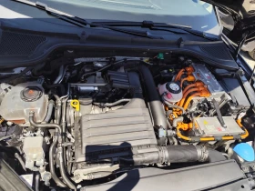 Skoda Octavia 1.4iV PLUG-IN * LED* DISTRONIC* EURO6D* DIGITAL  | Mobile.bg    17