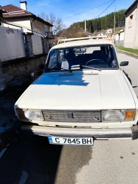 Lada 2104 Комби, снимка 17