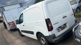 Citroen Berlingo | Mobile.bg    4