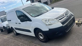 Citroen Berlingo | Mobile.bg    2
