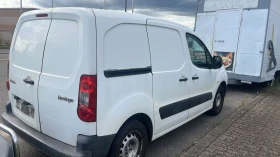 Citroen Berlingo | Mobile.bg    3