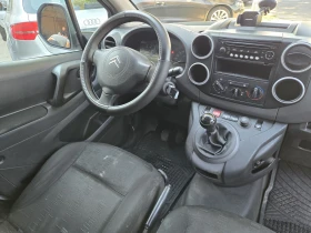Citroen Berlingo 1.6 HDI - 5990 лв. - 59602824 7