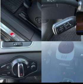 Audi A4 3.0TDI* 239HP* 3xS Line* 6ZF* PANO* - 15500 лв. - 87866752 14