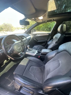 Audi A4 3.0TDI* 239HP* 3xS Line* 6ZF* PANO* - 15500 лв. - 87866752 9