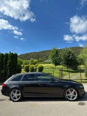 Audi A4 3.0TDI* 239HP* 3xS Line* 6ZF* PANO* - 15500 лв. - 87866752 6
