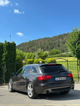 Audi A4 3.0TDI* 239HP* 3xS Line* 6ZF* PANO* - 15500 лв. - 87866752 3