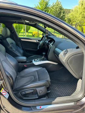 Audi A4 3.0TDI* 239HP* 3xS Line* 6ZF* PANO* - 15500 лв. - 87866752 10