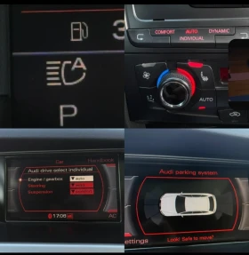 Audi A4 3.0TDI* 239HP* 3xS Line* 6ZF* PANO* - 15500 лв. - 87866752 13