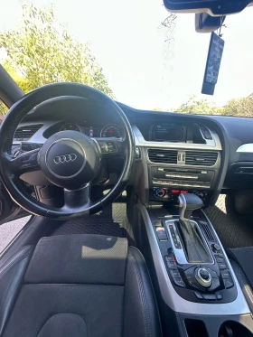Audi A4 3.0TDI* 239HP* 3xS Line* 6ZF* PANO* - 15500 лв. - 87866752 8