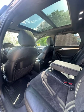 Audi A4 3.0TDI* 239HP* 3xS Line* 6ZF* PANO* - 15500 лв. - 87866752 17
