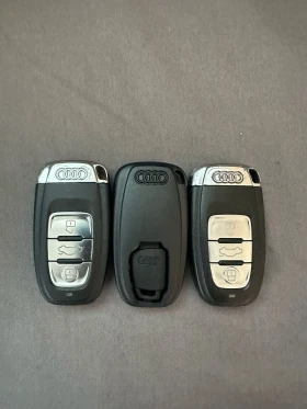 Audi A4 3.0TDI* 239HP* 3xS Line* 6ZF* PANO* - 15500 лв. - 87866752 15
