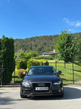 Audi A4 3.0TDI* 239HP* 3xS Line* 6ZF* PANO* - 15500 лв. - 87866752 5