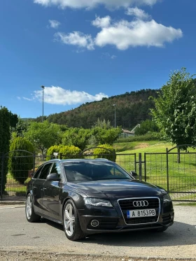 Audi A4 3.0TDI* 239HP* 3xS Line* 6ZF* PANO* - 15500 лв. - 87866752 2