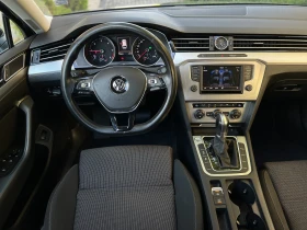 VW Passat 2.0TDI/190 * Пълна История* /DSG6/LED/Distronic/AC - 20490 лв. - 86599362 9