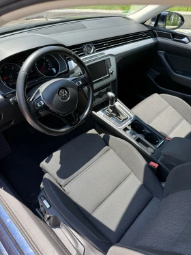 VW Passat 2.0TDI/190 * Пълна История* /DSG6/LED/Distronic/AC - 20490 лв. - 86599362 10