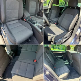 VW Passat 2.0TDI/190 * Пълна История* /DSG6/LED/Distronic/AC - 20490 лв. - 86599362 12