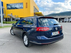 VW Passat 2.0TDI/190 * Пълна История* /DSG6/LED/Distronic/AC - 20490 лв. - 86599362 3