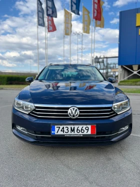 VW Passat 2.0TDI/190 * Пълна История* /DSG6/LED/Distronic/AC - 20490 лв. - 86599362 8