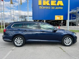 VW Passat 2.0TDI/190 * Пълна История* /DSG6/LED/Distronic/AC - 20490 лв. - 86599362 6