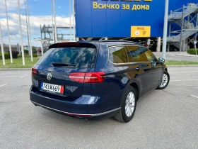 VW Passat 2.0TDI/190 * Пълна История* /DSG6/LED/Distronic/AC - 20490 лв. - 86599362 5