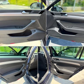 VW Passat 2.0TDI/190 * Пълна История* /DSG6/LED/Distronic/AC - 20490 лв. - 86599362 13