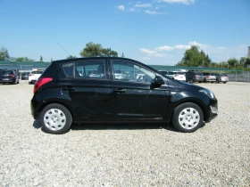 Hyundai I20 1.2i 101000km - 8890 лв. - 39026311 4