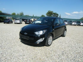 Hyundai I20 1.2i  101000km