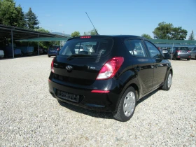 Hyundai I20 1.2i 101000km - 8890 лв. - 39026311 5