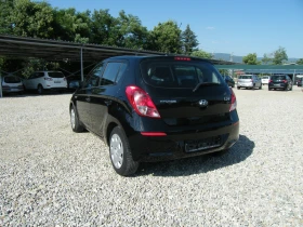 Hyundai I20 1.2i 101000km - 8890 лв. - 39026311 6