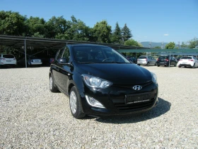 Hyundai I20 1.2i 101000km - 8890 лв. - 39026311 3