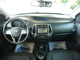 Hyundai I20 1.2i 101000km - 8890 лв. - 39026311 11