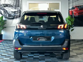 Peugeot 5008 GT BLUE HDI EAT8  | Mobile.bg    5
