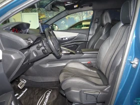 Peugeot 5008 GT BLUE HDI EAT8  | Mobile.bg    7