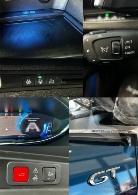 Peugeot 5008 GT BLUE HDI EAT8  | Mobile.bg    16