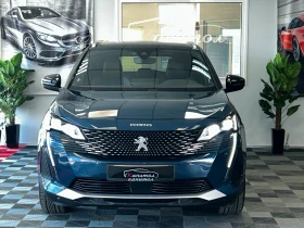 Peugeot 5008 GT BLUE HDI EAT8  | Mobile.bg    2