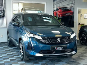 Peugeot 5008 GT BLUE HDI EAT8  | Mobile.bg    3