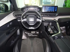 Peugeot 5008 GT BLUE HDI EAT8  | Mobile.bg    12