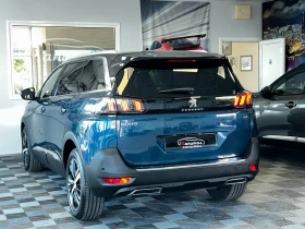 Peugeot 5008 GT BLUE HDI EAT8  | Mobile.bg    4